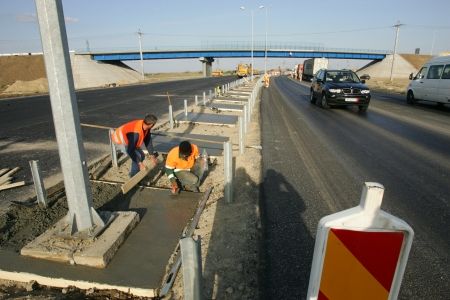 Vom ajunge mai rapid cu trenul pe litoral