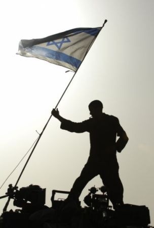 60 de ani de la crearea statului Israel