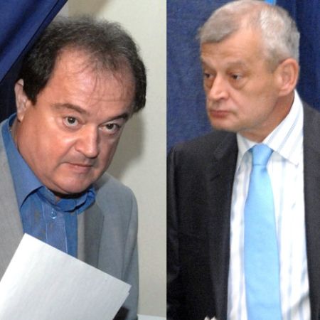 Blaga recuperează teren, dar pierde votanţi PDL