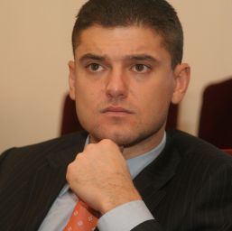 Boureanu, la DNA