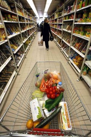 „Burghezii“ europeni strâng cureaua