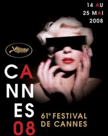 Cannes-ul poartă marca David Lynch