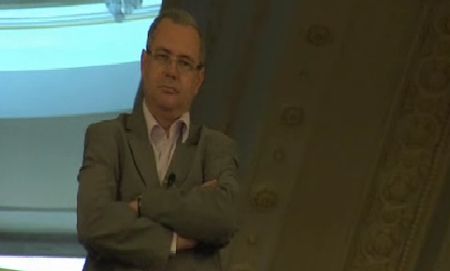 Cât gaz arde Parlamentul?