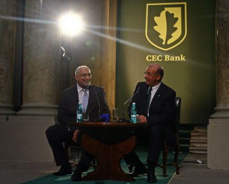 CEC: image of millions