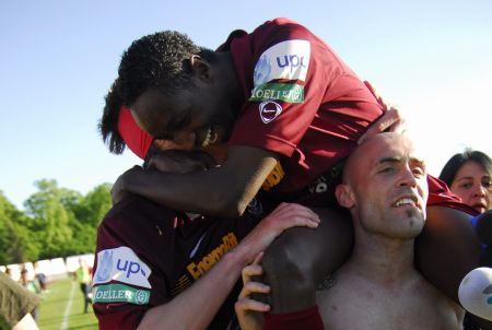 CFR Cluj, un veac pentru un titlu de campioană