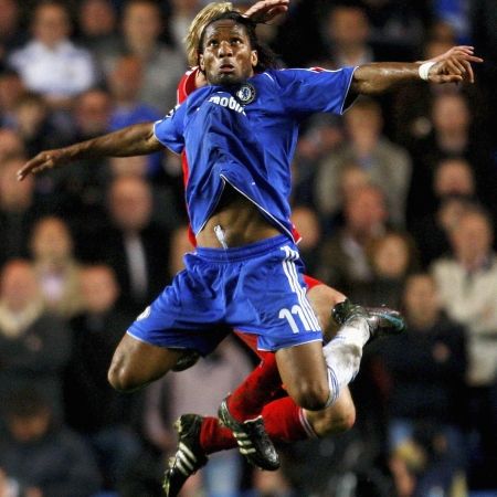 Chelsea, în sânul lui Avram