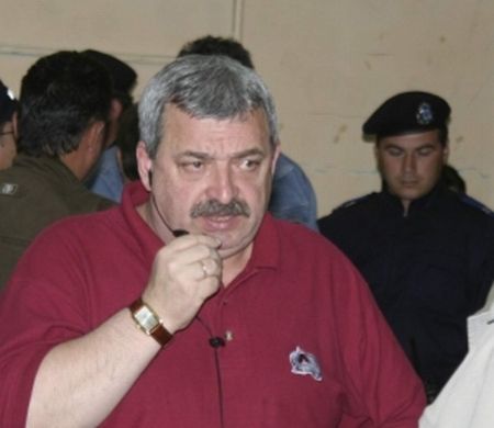Chestorul Marcel Popescu, audiat la DNA