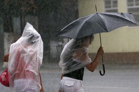 Cod portocaliu pentru 26 de judeţe
