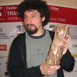 „Concertul” lui Radu Mihăileanu, la Bucureşti
