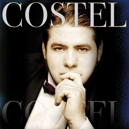 Costel Busuioc, în concert la Bucureşti