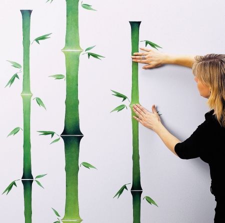 Decoraţiuni speciale pentru pereţi