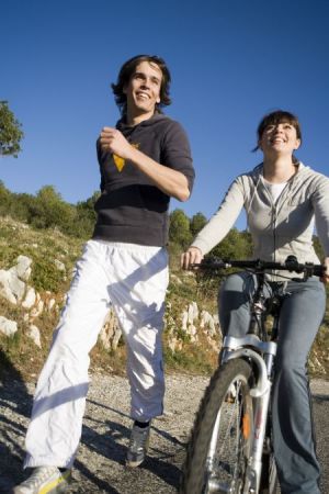 Dietele ţinute în adolescenţă sunt nocive