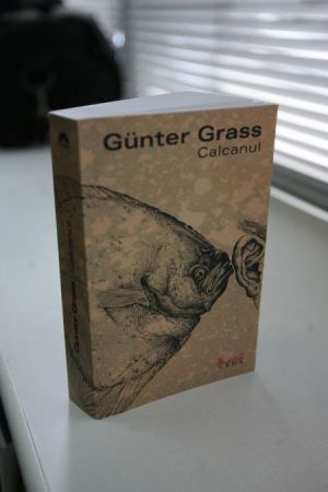 Günter Grass, la judecata femeilor