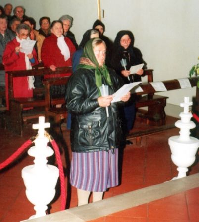 Iadul din Italia, după iadul din România