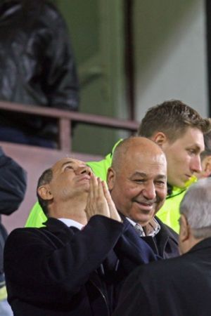 În Giuleşti, vorba lungă este sărăcia rapidiştilor