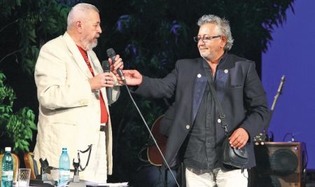 Ionesco a câştigat festCO