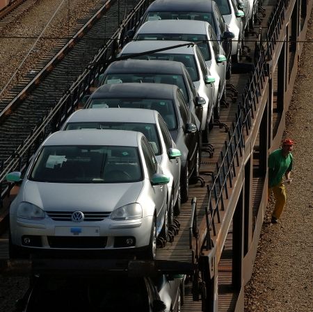 Italia caută mecanici auto din România