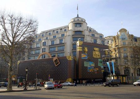 Mărci de lux pentru mofturile româneşti