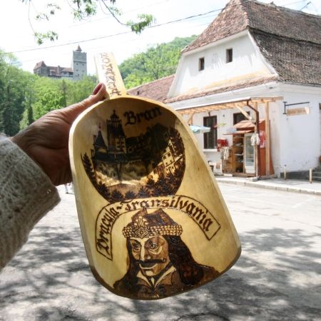Marfa bună, brandul prost