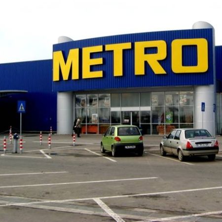 Metro România a rămas fără bani