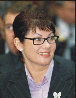 Mioara Mantale dă statul în judecată la CEDO
