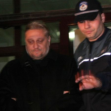 Moartea anticorupţiei
