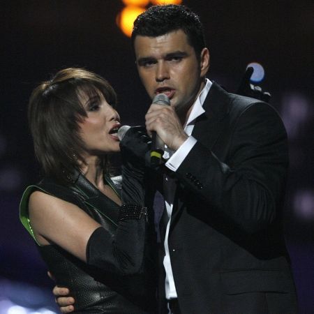 Nico şi Vlad: "Eurovisionul rămâne un concurs serios"