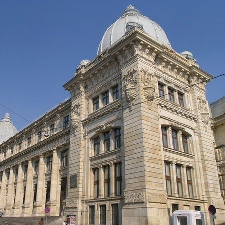 "Noaptea muzeelor" în Bucureşti