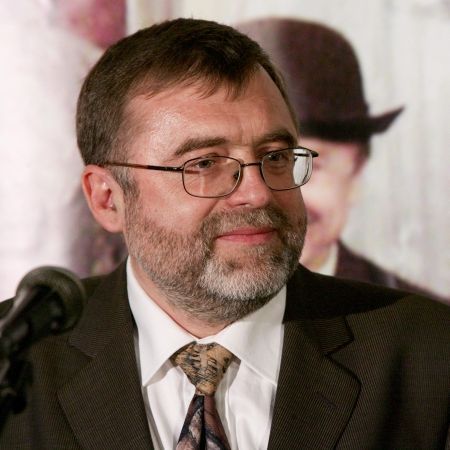 O săptămână cu Matei Vişniec