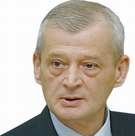 Oprescu:"Băsescu mi-a dat Bucureştiul în somn"