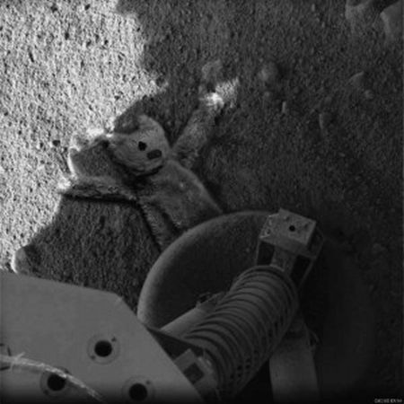 Phoenix Mars Lander a amartizat | VIDEO