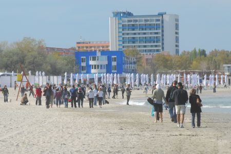 Preţuri decente pe litoral doar până pe 15 iunie