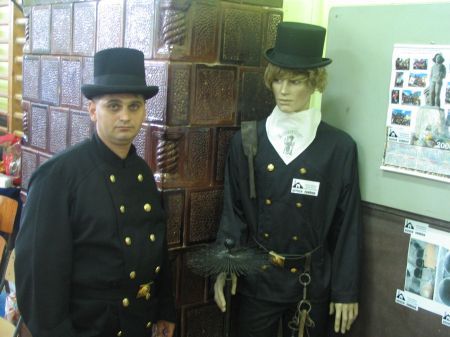 Şcoală de coşari, la Târgu-Mureş