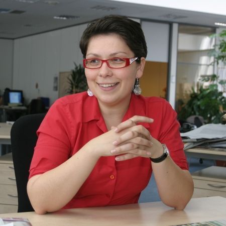Sunt timid, dar vreau o slujbă!