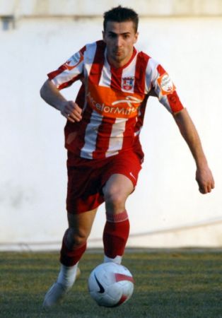 Szekely a fost victimă a scandalului „Calciopoli“