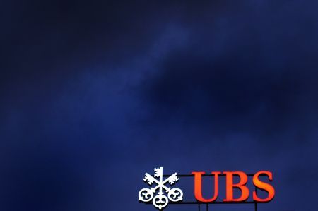 UBS will sack 5.500 employees