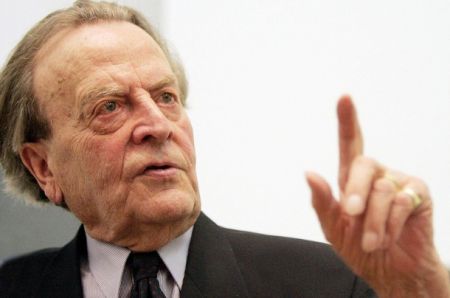 Ultimul supravieţuitor al grupului de ofiţeri care a încercat să-l ucidă pe Hitler a murit