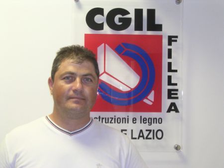 Un român, membru al celui important sindicat din Italia