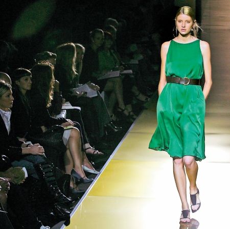 Verde, culoarea viitorului