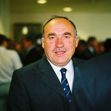 Vilă de la stat pentru şeful „Doi ş’un sfert“