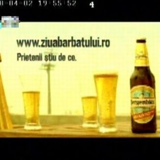 Ziua bărbatului naşte războiul Stejar-Bergenbier | VIDEO