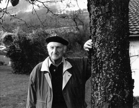 A murit Gerhard Meier