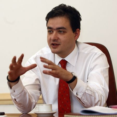 ALEXANDRU MACOVEI: „Numai grevă la guvern n-am făcut“