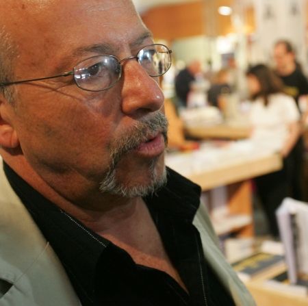 ANDREI CODRESCU: „America n-are memorie, deci nici nostalgie“