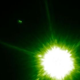 Astronomii au cântărit piticele maro