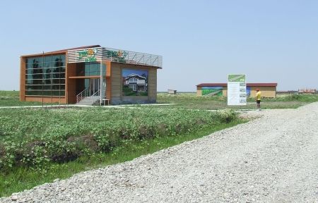 Boom imobiliar în Ialomiţa