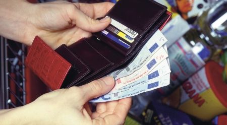 Cât trebuie să strângi pentru o pensie de 1.000 de euro