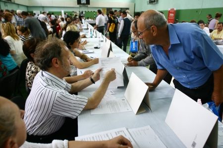 Căutăm constructori, leafă cu 50% mai mare decât în 2007
