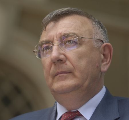 Chiliman a vândut salubrizarea sectorului pe 25 de ani