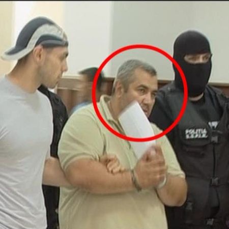 Cine l-a făcut scăpat pe Sile Pietroi